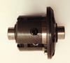 Limited slip differential assy.